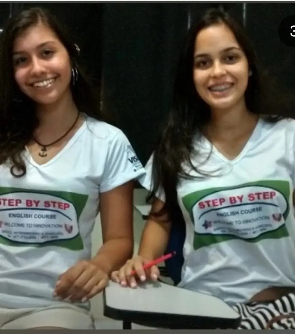 Alunos em sala
